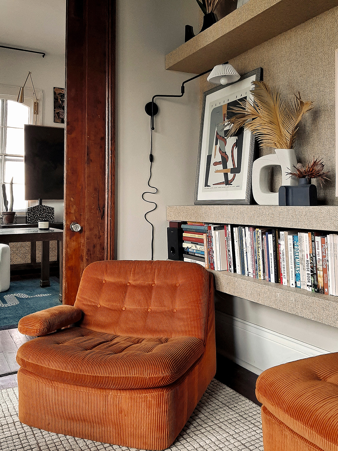 Kábeleidet ne rejtsd el! Csavard őket stílusosan!