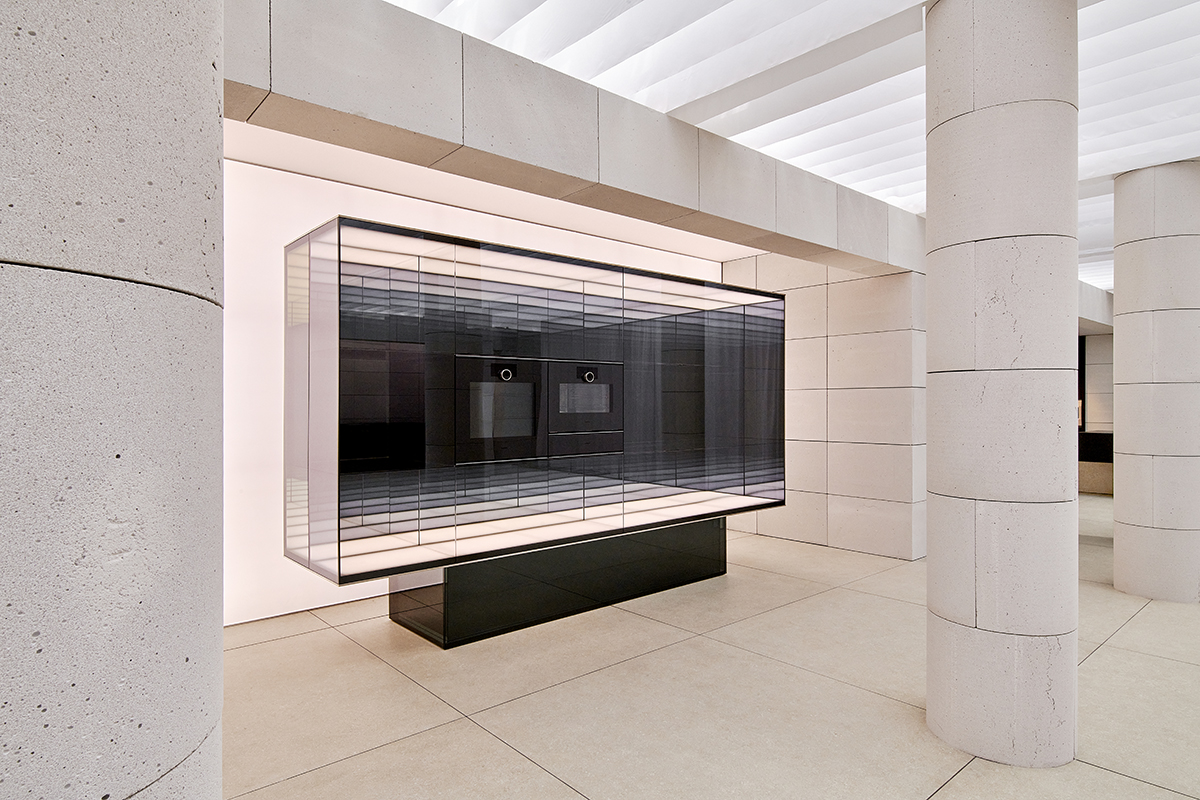 Technológia: A tiszta forma csodái!