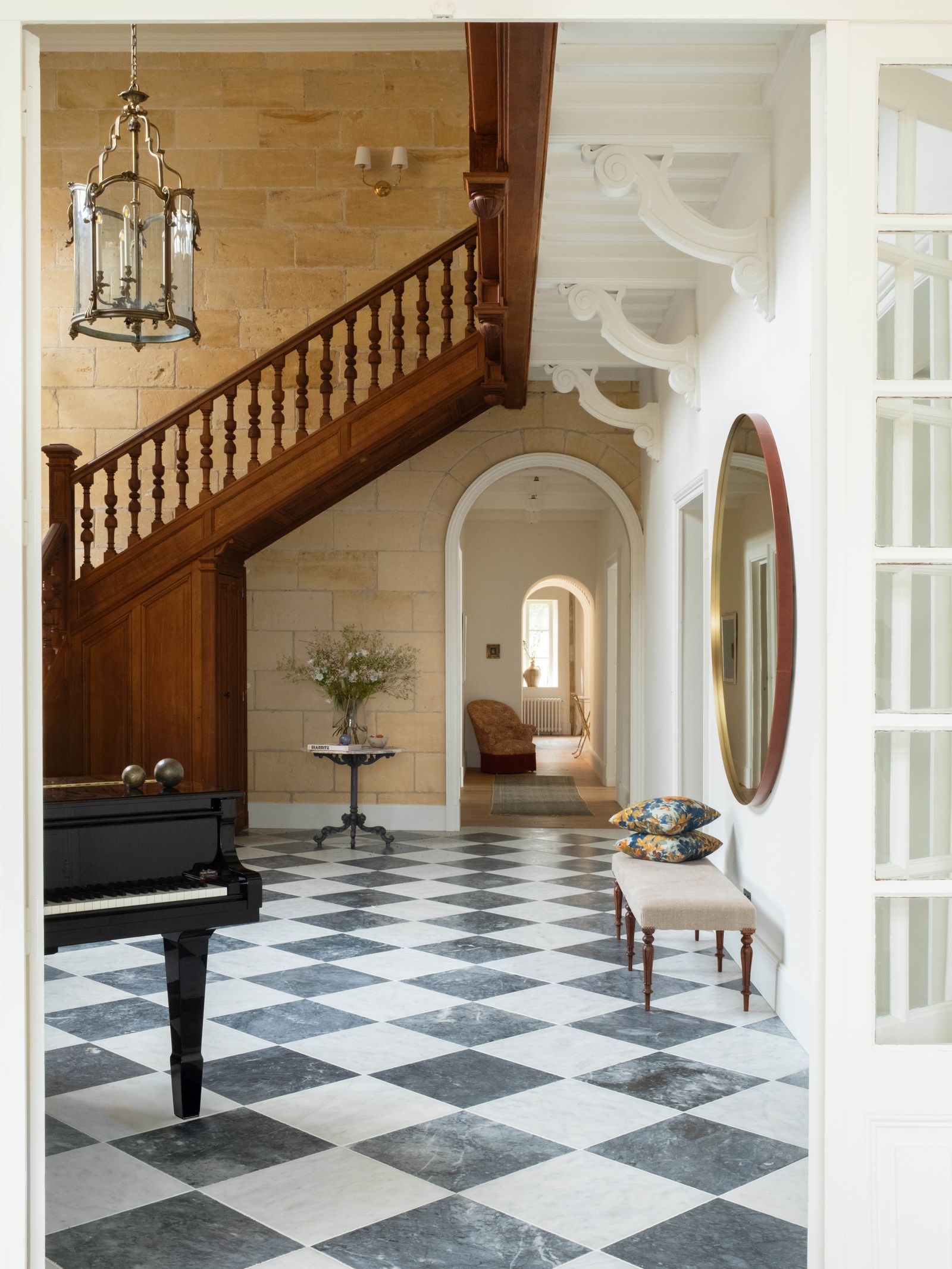 Château Franciaországban: Mesebeli végkifejlet egy LA családnak!