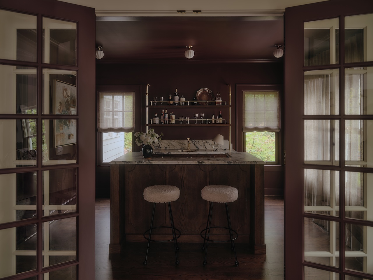 Grayhaus: Lehetőségek a Tyron Hill-i Otthon Felújításával!