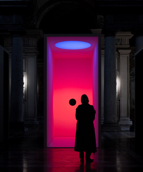 Renaissance templom Piacenzában: fények varázsa Groppitól!