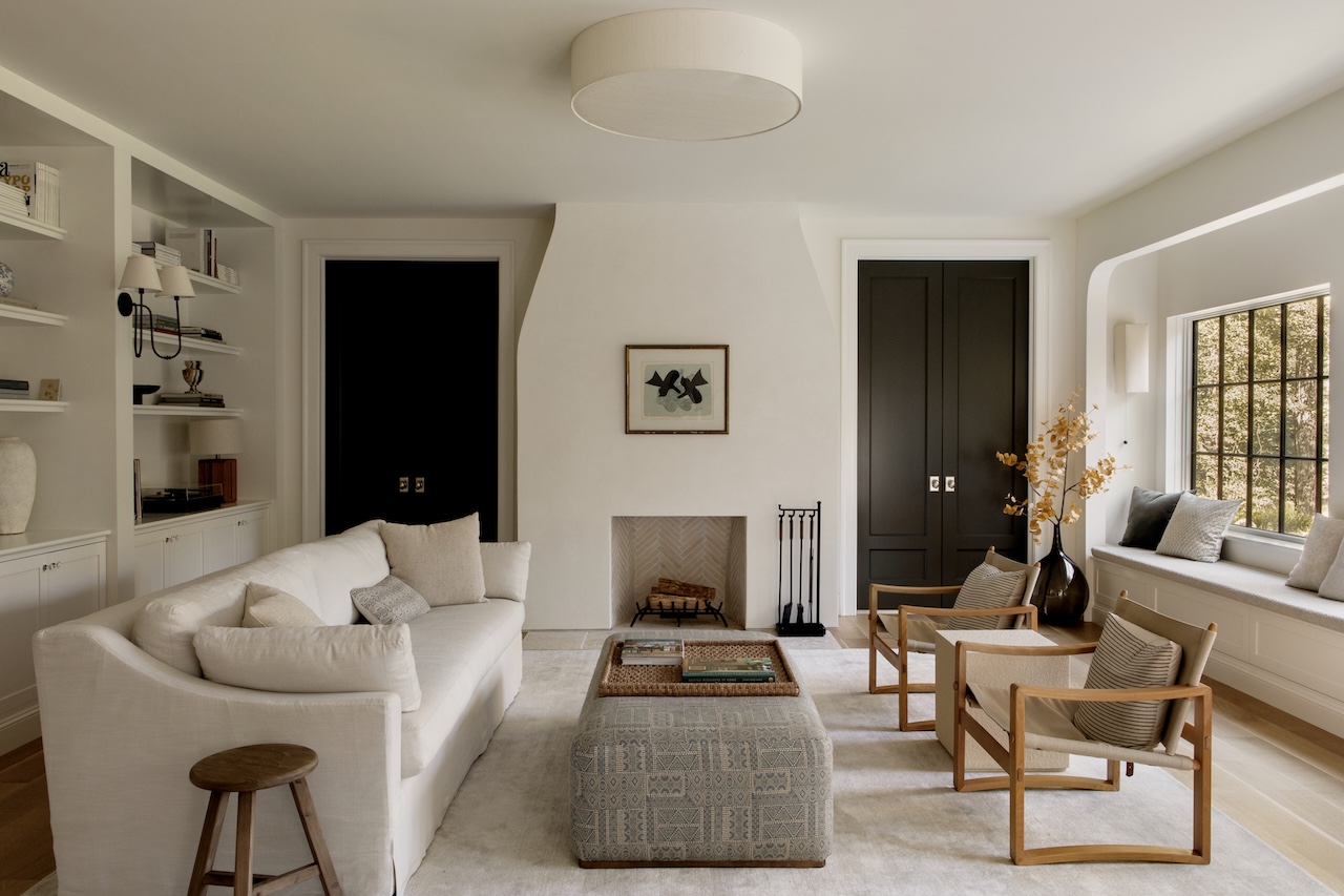 Ravi Raj: Egy évszázados otthon újjáélesztése Crotonban!