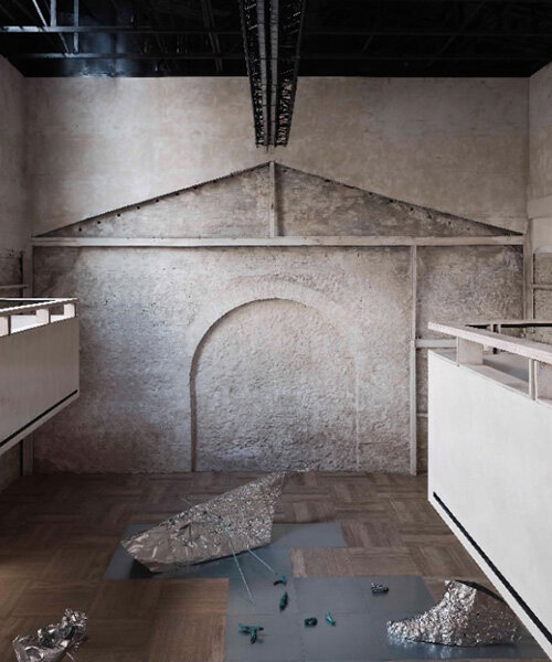 MPNYC: 19. századi raktárból kulturális központ Pireuszban!