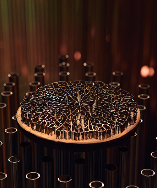 Kenyerünk: közös álmok hordozója a milánói dizájnhéten!