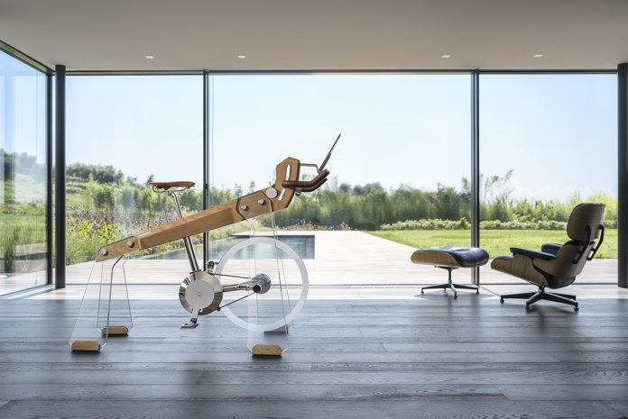 Mozgásra születve: Fedezd fel az aktív élet örömét!