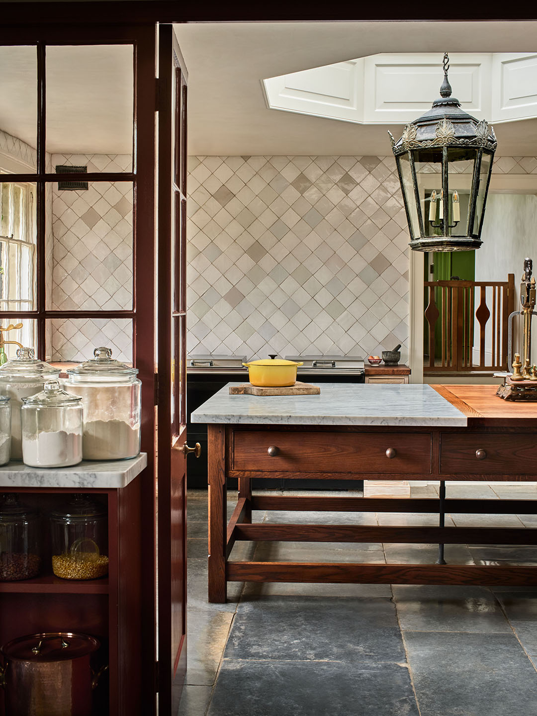 Konyhák, amik miatt bútorra cseréled a szekrényeket!