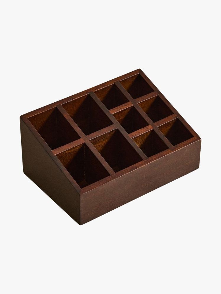 Fürdőszobai tárolók: Vágd le a káoszt!