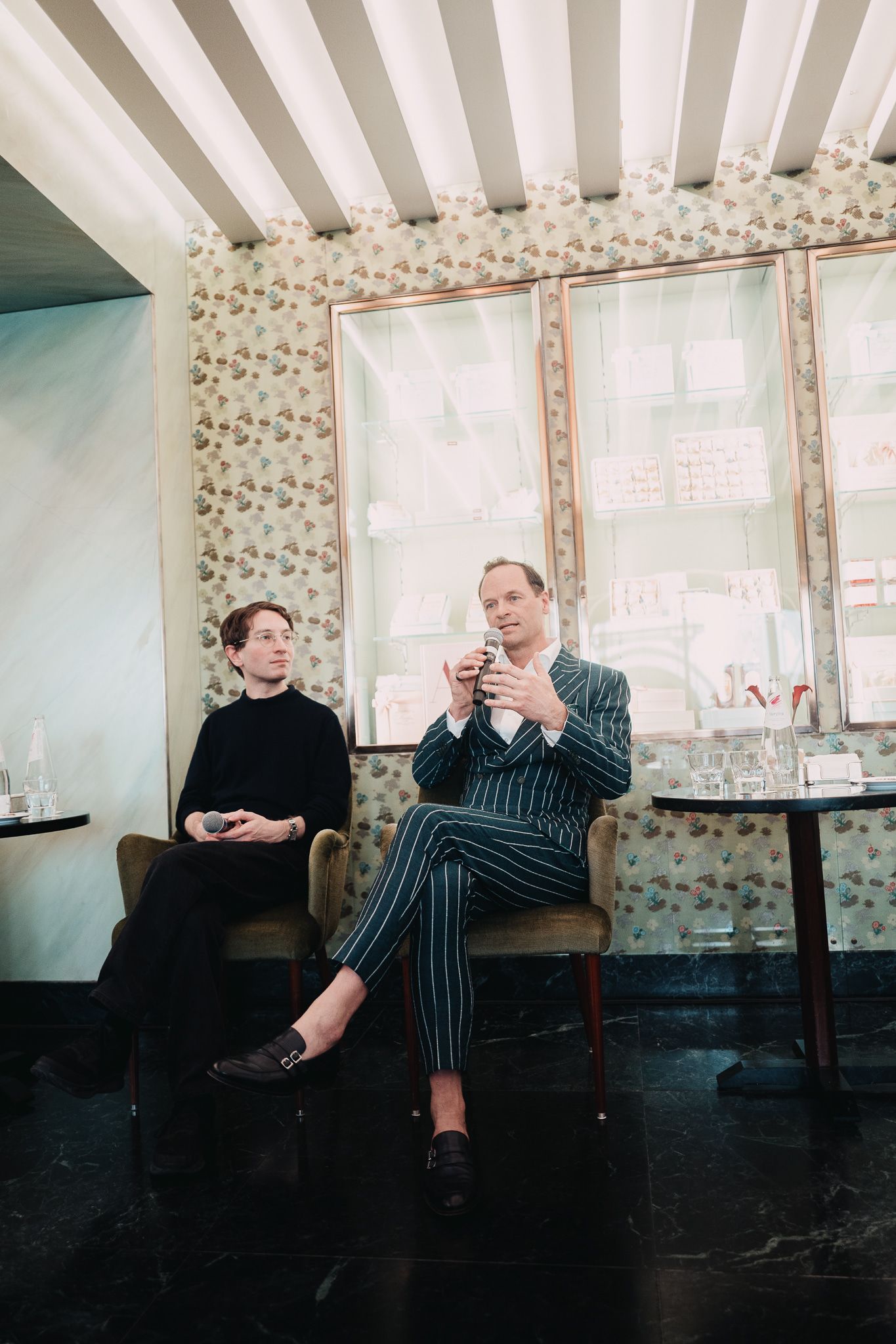 Konyhák jövője: Rugalmas megoldások a milánói AD Salottoban!