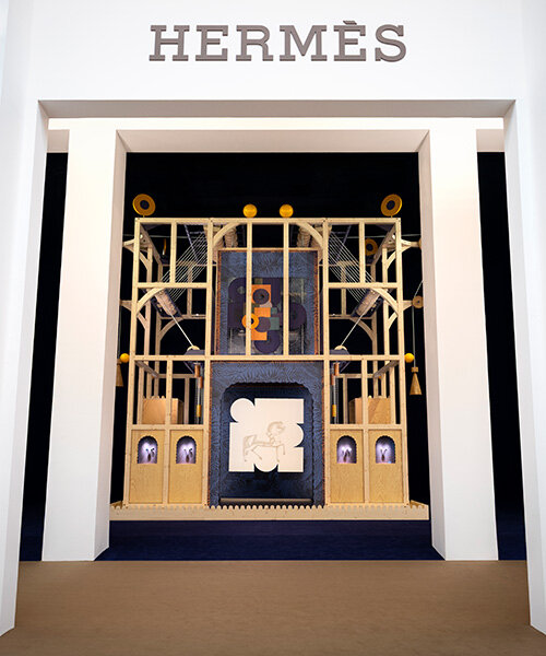 Hermès: Mechanika és zene színpada a Watch & Wonders 2026-on!