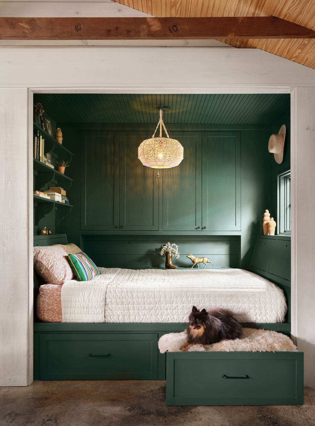 Kis házak: 15 ötlet, ami nagy kreativitást szabadít fel!