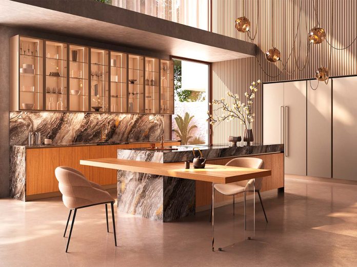 Cru Living Kitchen: Fedezd fel az ízek világát!