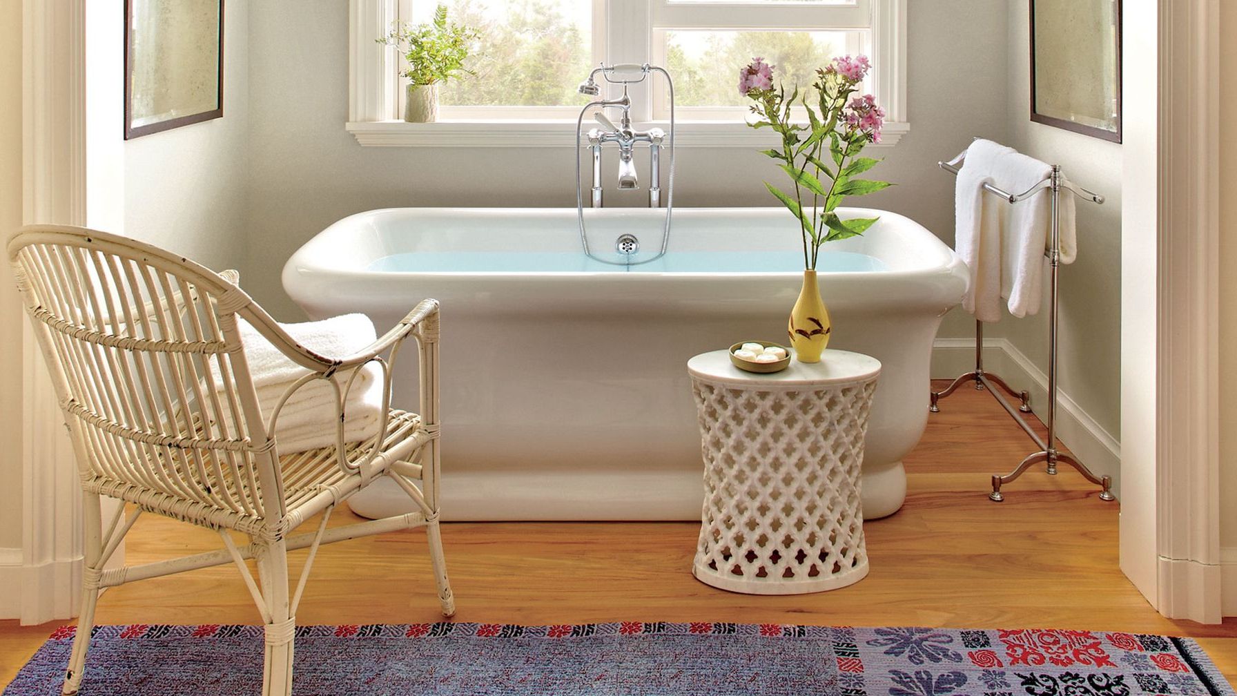 Puhább törölközők, amik kényeztetnek a zuhany után!