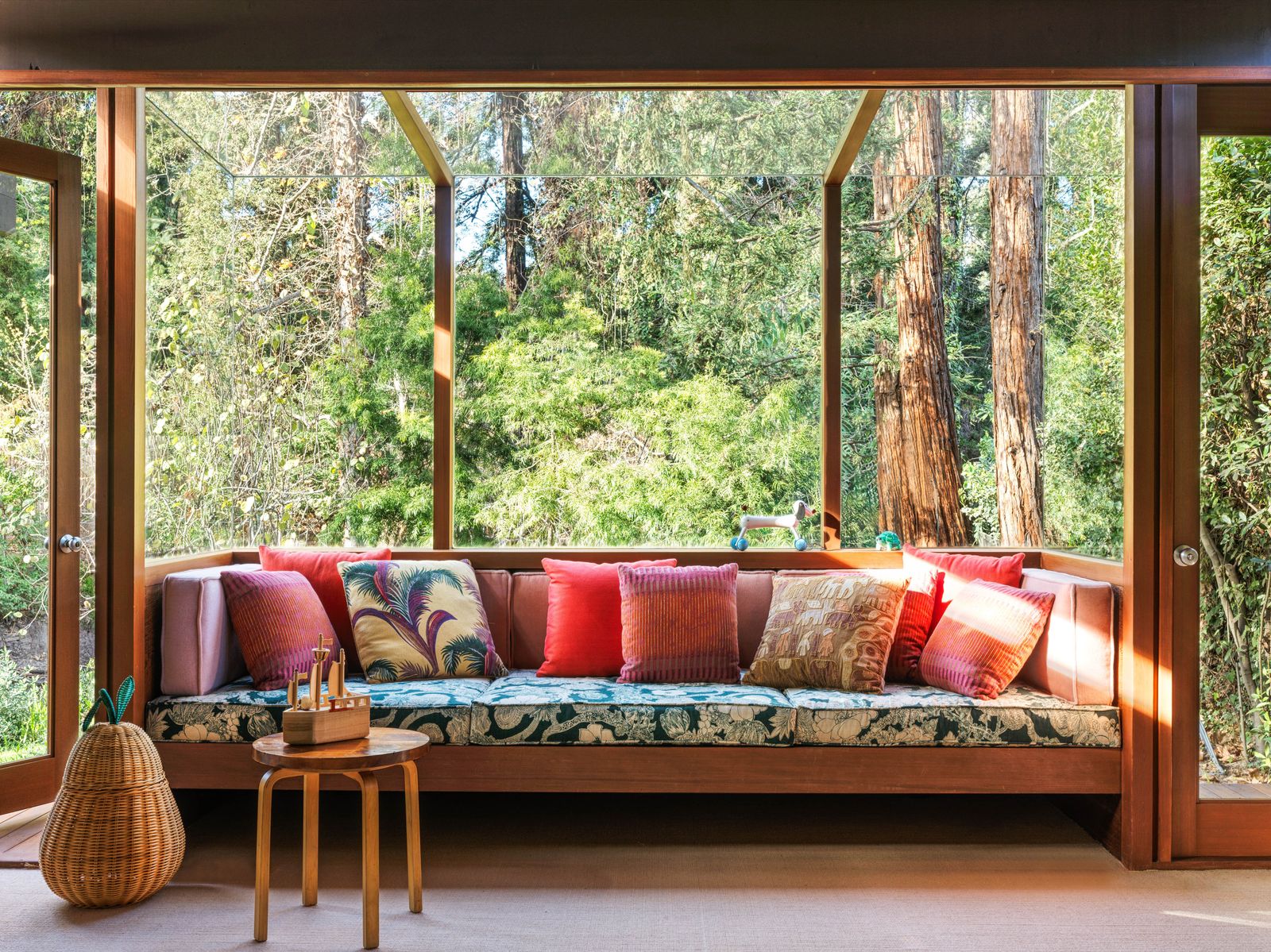 Kappe-ház: Alexandra Kerry és Julien Dobbs-Higginson újragondolják az ódit!