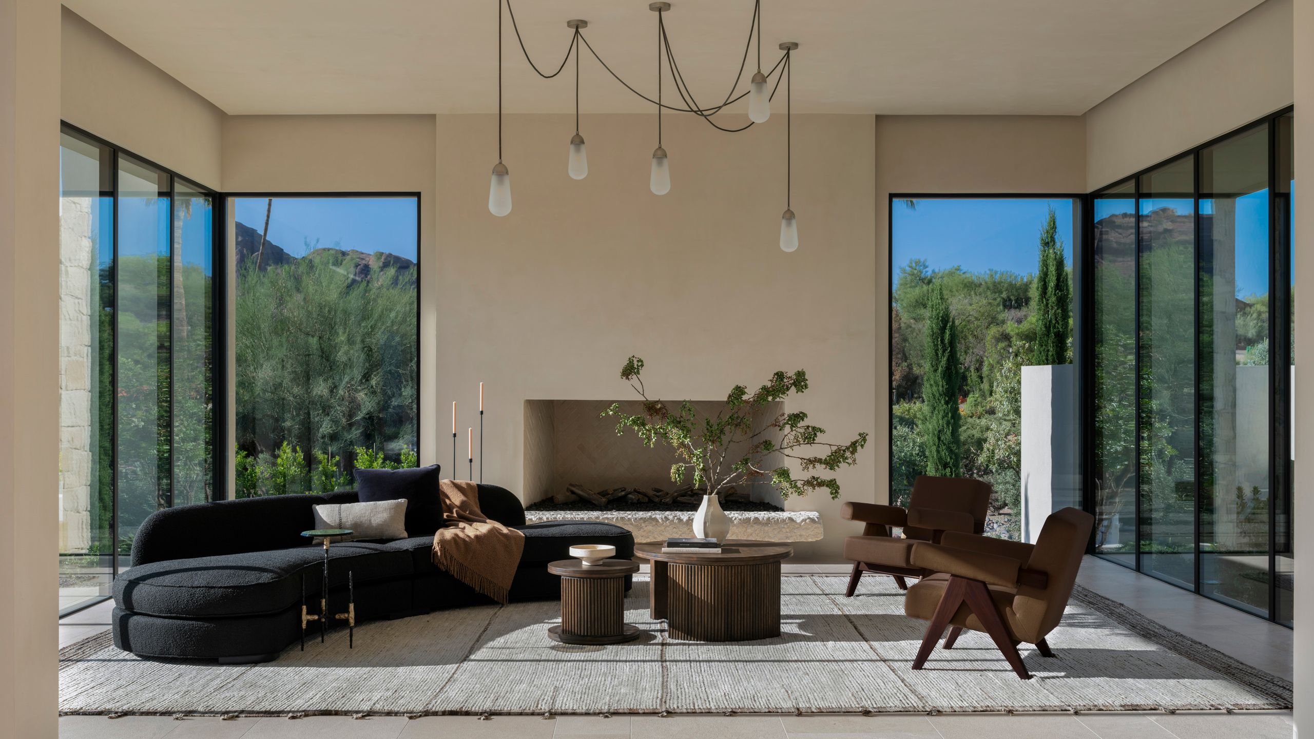 Minimalista belsőépítészek az AD PRO népszerűsítőjében!