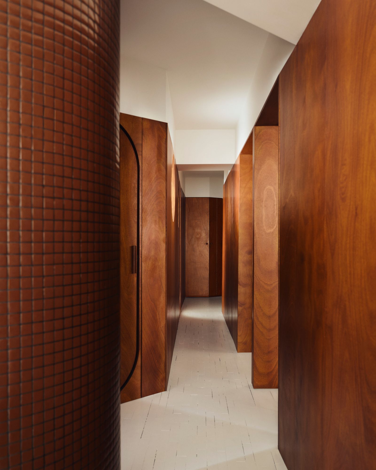 DJ Louise Chen: Így újította fel párizsi otthonát!