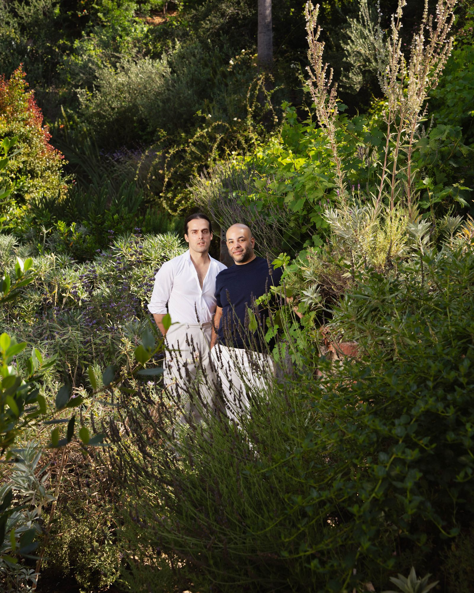 Eladó egy történelmi LA ház 70 év után: Breland és Harper!