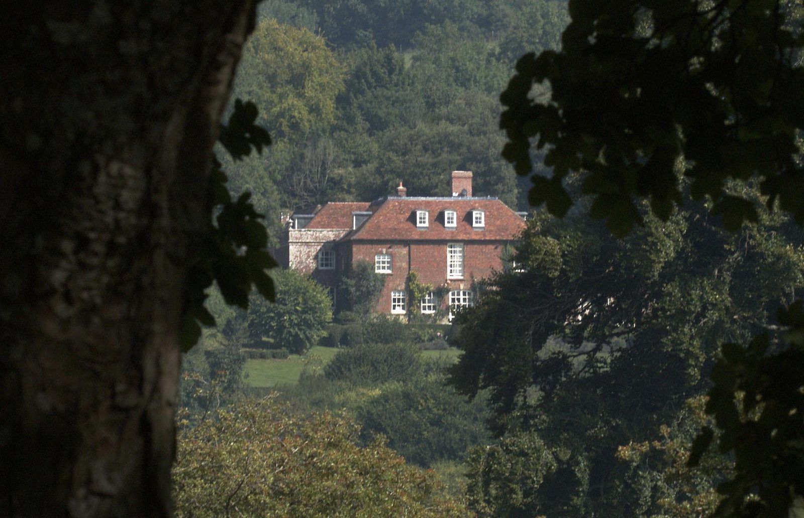 Madonna lakóhelye: Íme, hol élt a Pop Királynője!