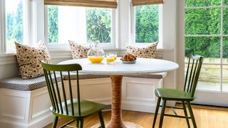 Kisméretű Étkezők: 17 Ötlet, Amivel Mindenkit Vendégül Láthatsz!