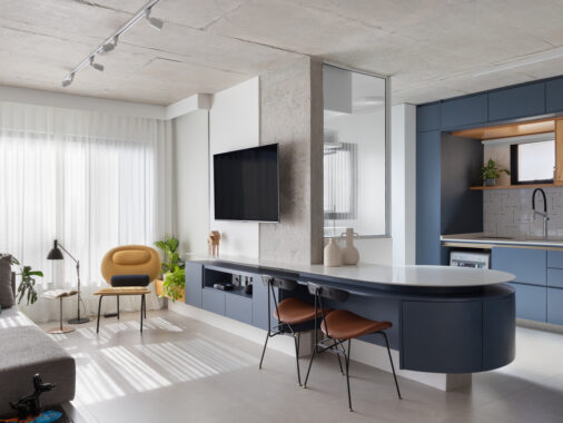 Konzolasztal titka: 3 tárgy, végtelen stílus!