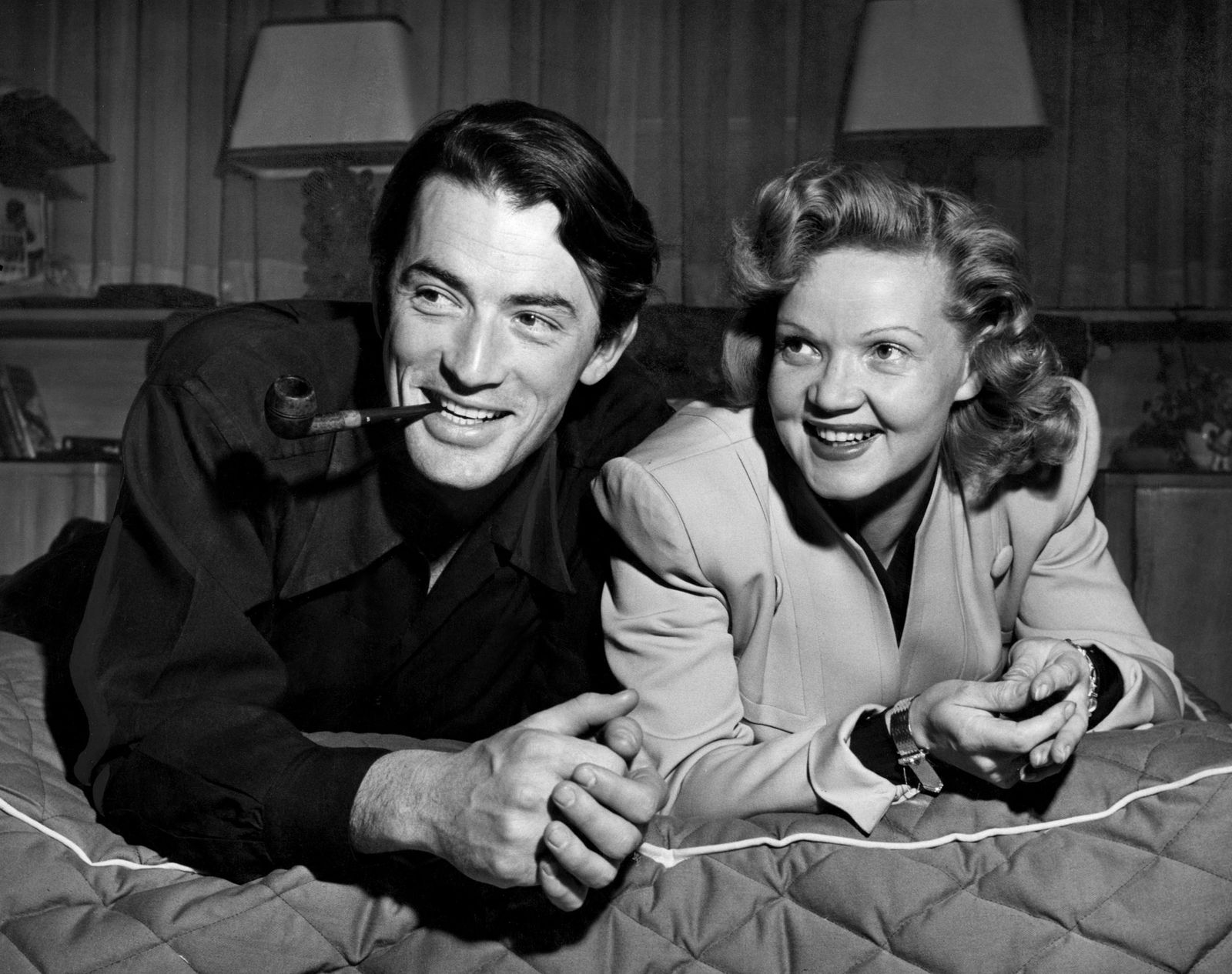 Peck otthona: Fedezd fel a filmlegenda titkos életét!