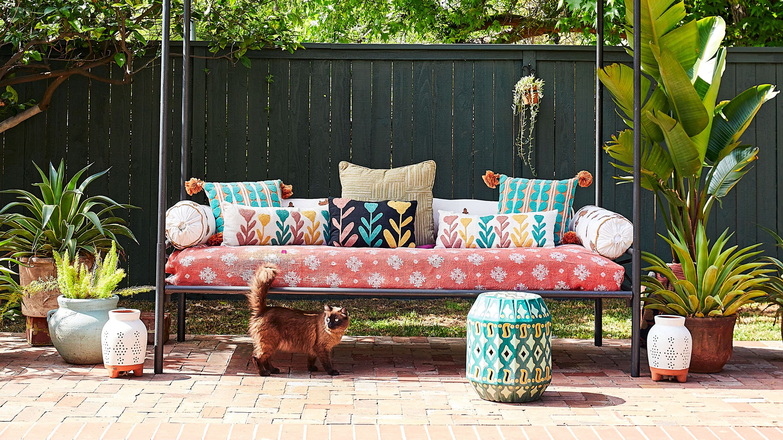 Kültéri fekhelyek: 15 tökéletes napozásra 2026-ban!