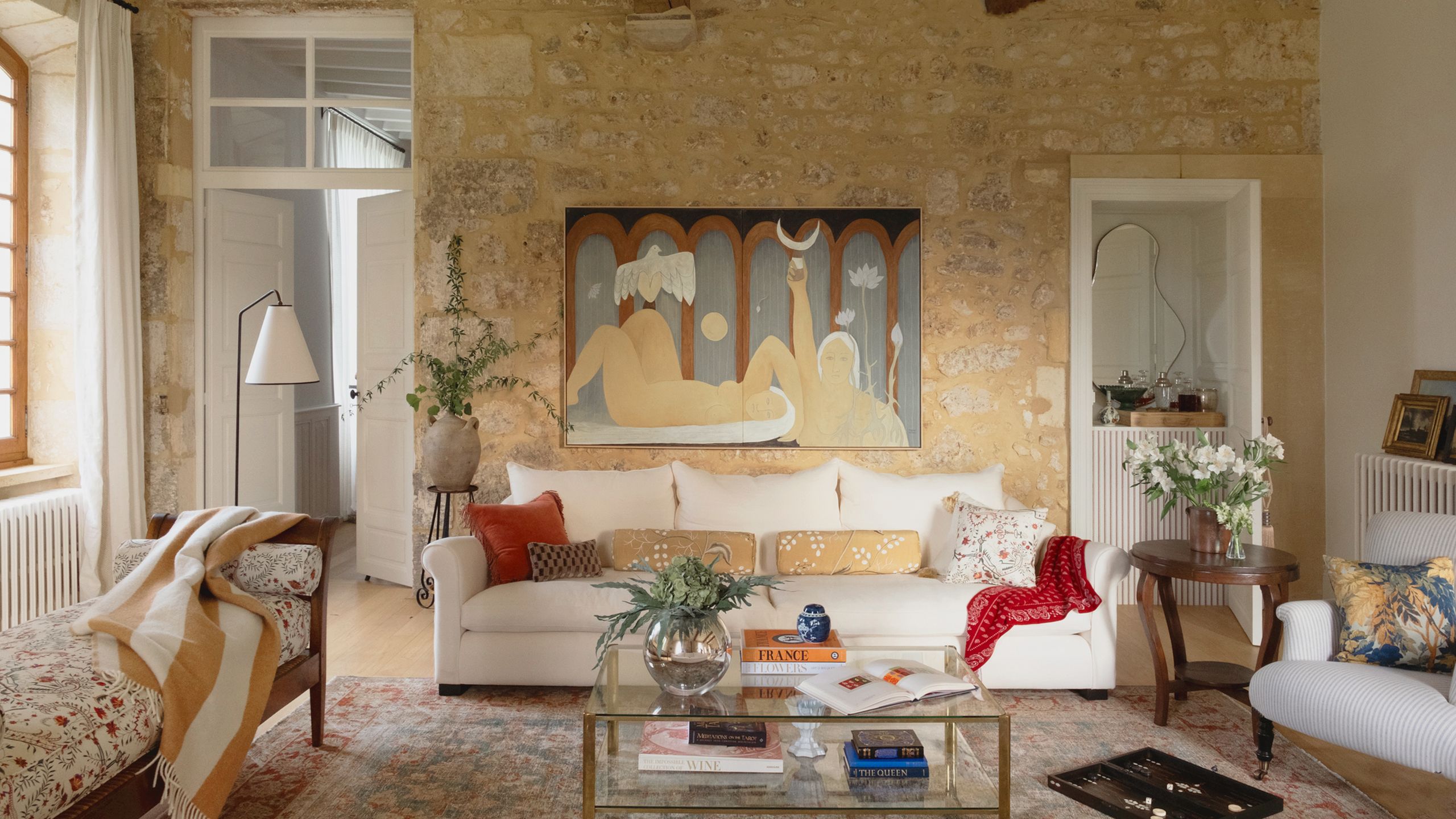 Château Franciaországban: Mesebeli végkifejlet egy LA családnak!