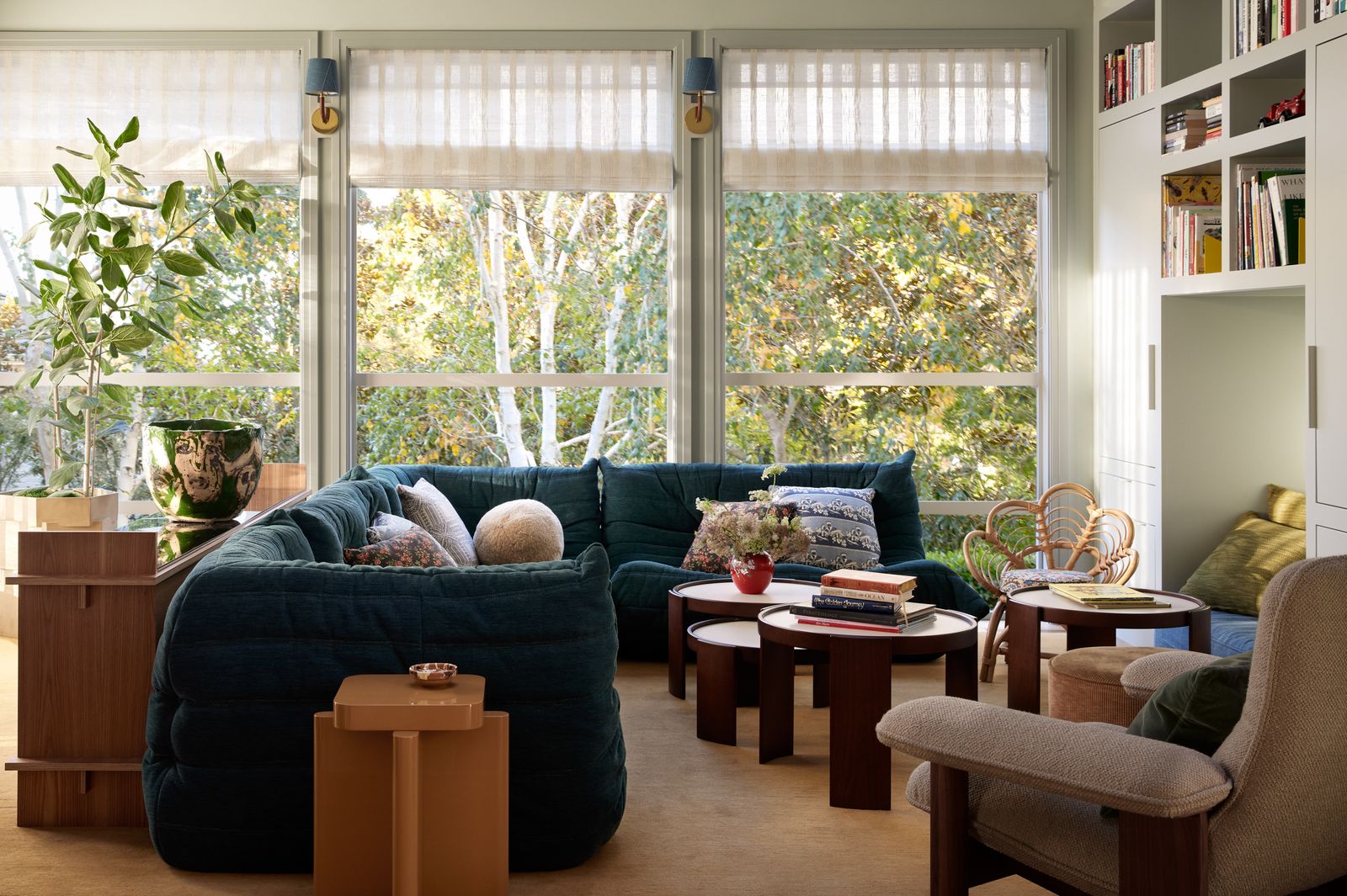 Ház szükséges: Chloe Redmond Warner ügyfelei mindent akar!