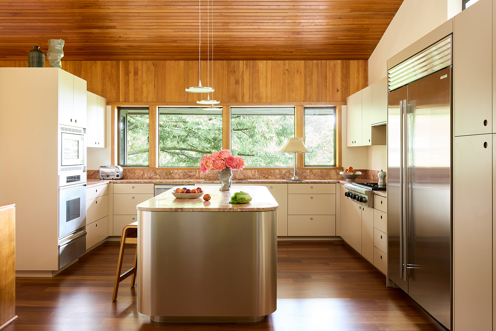 Laminált konyha átalakítás: Így hozd vissza a stílust!