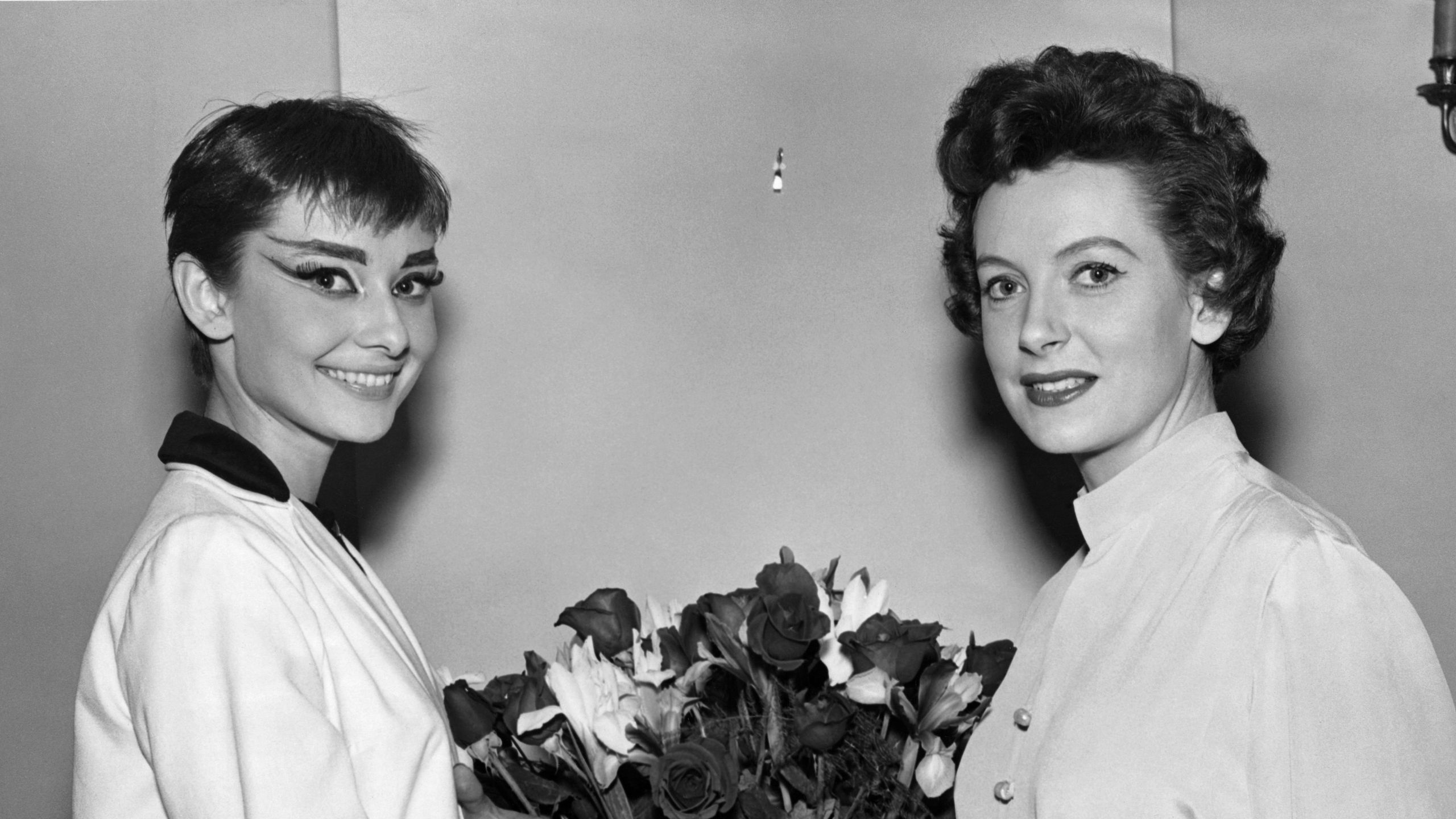 Audrey Hepburn egykori lakása Deborah Kerr-től: 9,4 M!