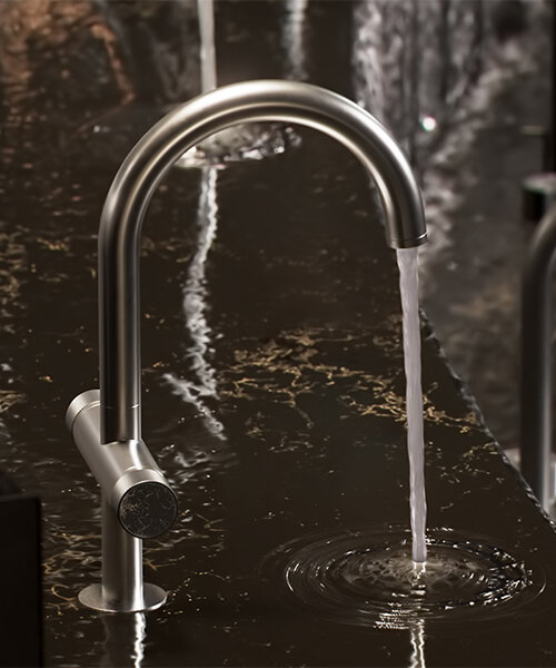 Grohe Spa: Víz és építészet lenyűgöző fúziója a Piccolo Teatroban!