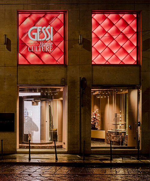 Gessi: Forradalmi gőzrendszer a hazai wellnessért!