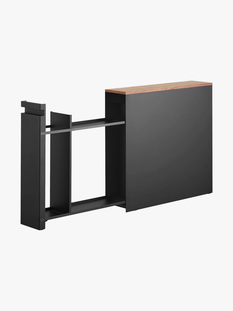 Fürdőszobai tárolók: 7 legjobb megoldás kicsi terekhez!