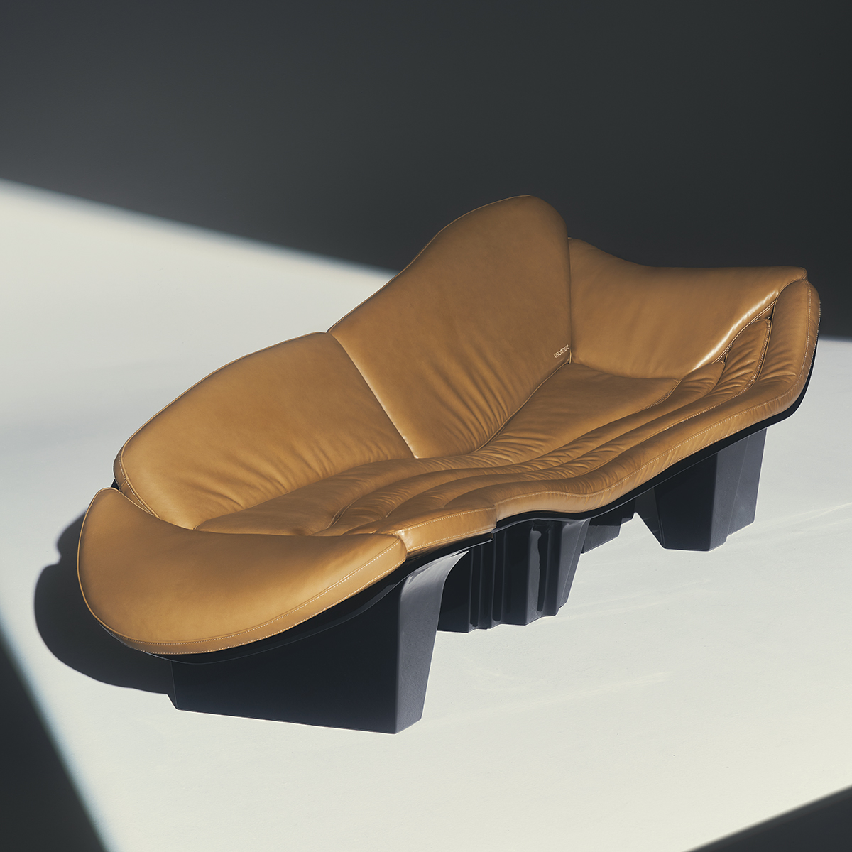 Visionnaire és NM3: Szobrászi kényelem Milánóban!