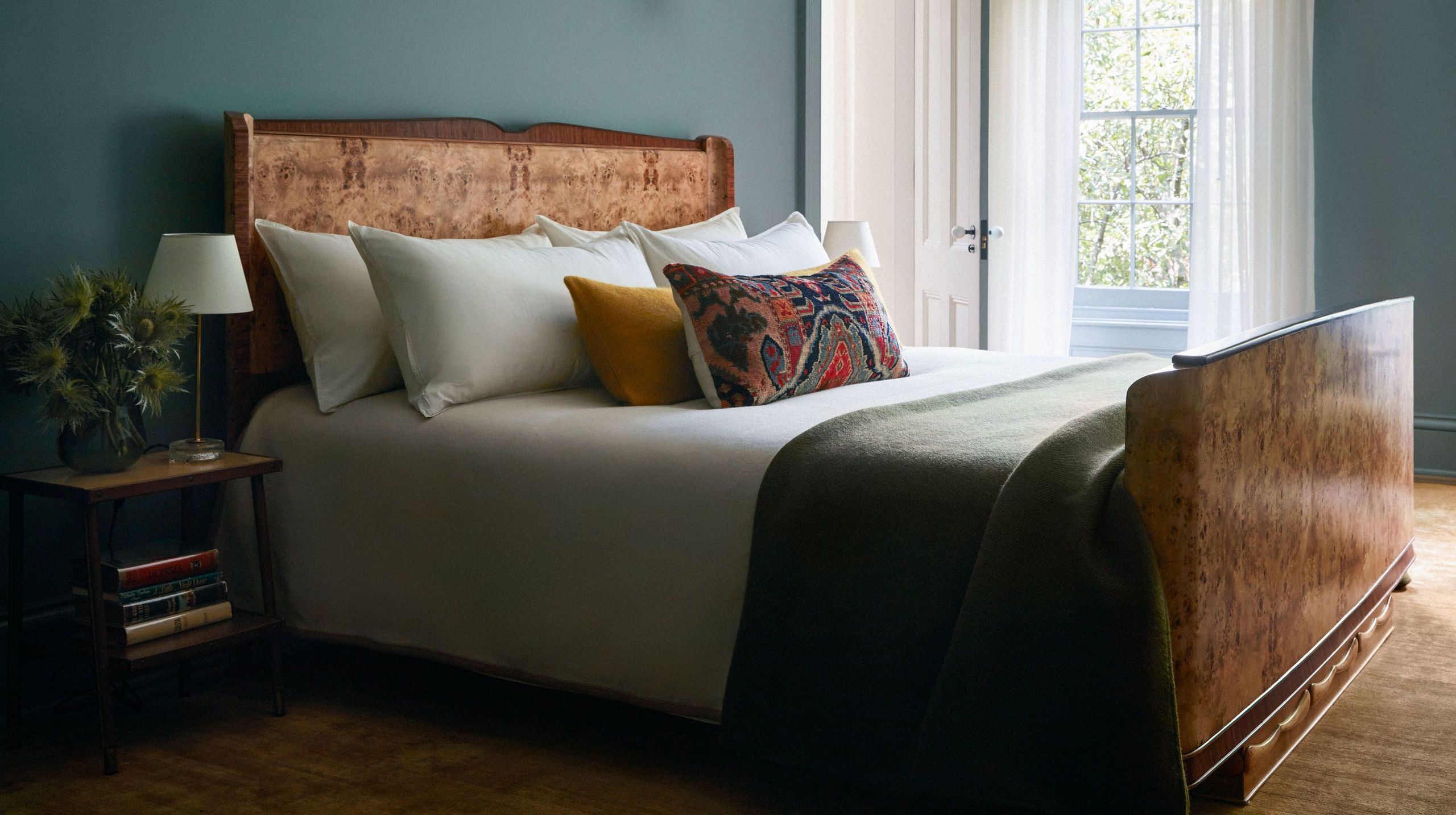 Legjobb Ágykeretek: Drámai Álomszobákhoz!