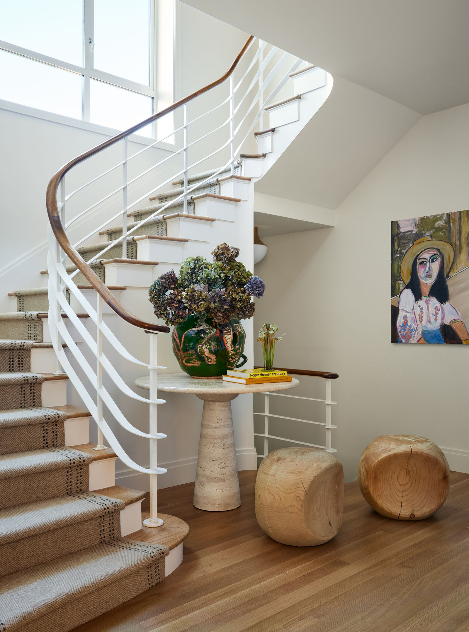 Ház szükséges: Chloe Redmond Warner ügyfelei mindent akar!