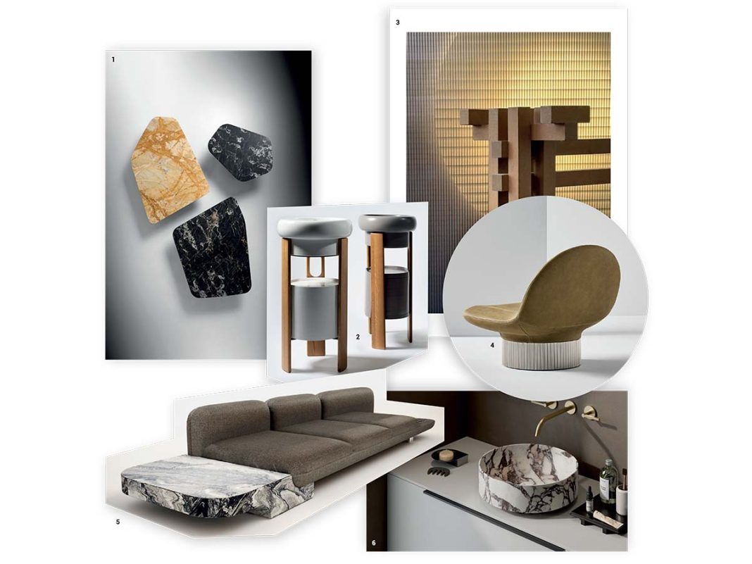 Moodboard – Szobrászati ihlet a kreativitásban!