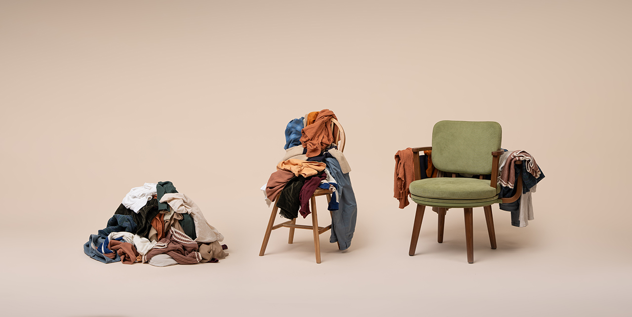 Mosószék Simone Giertztől: Tökéletes tisztaság!