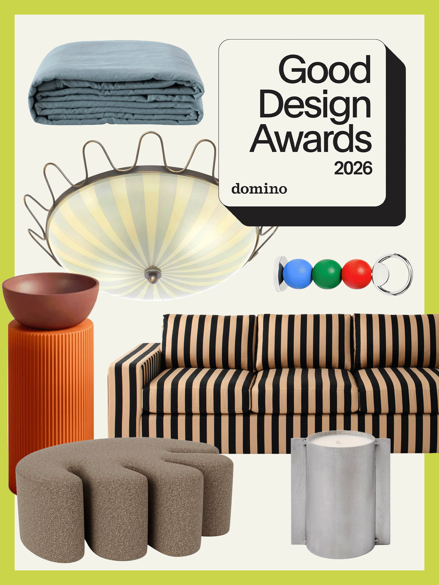 Domino Jó Design Díj 2026: Pályázati Útmutató!