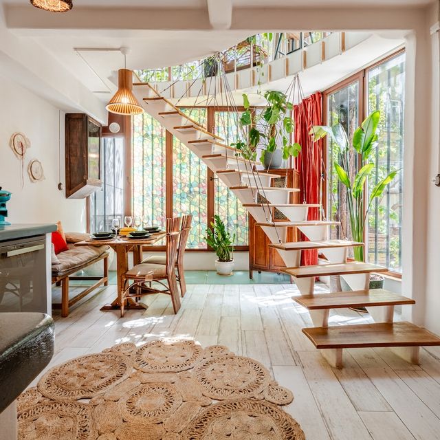 Modern tanyák: 8 Airbnb a rusztikus kikapcsolódáshoz!
