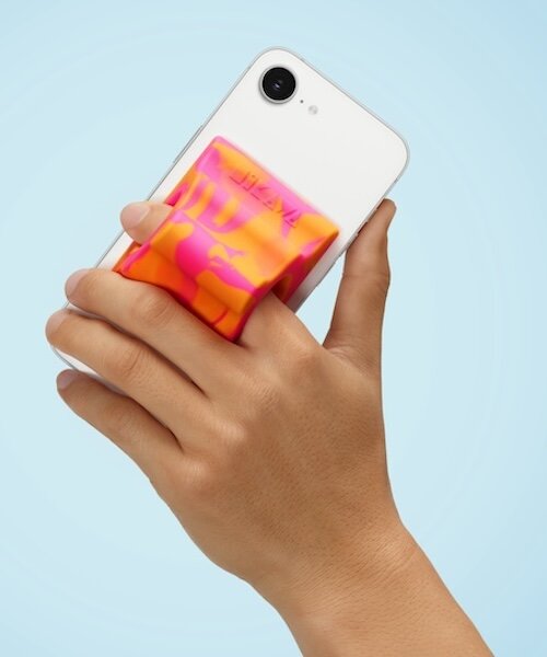 Elérhető iPhone markolat: forradalmasítja a dizájnt!