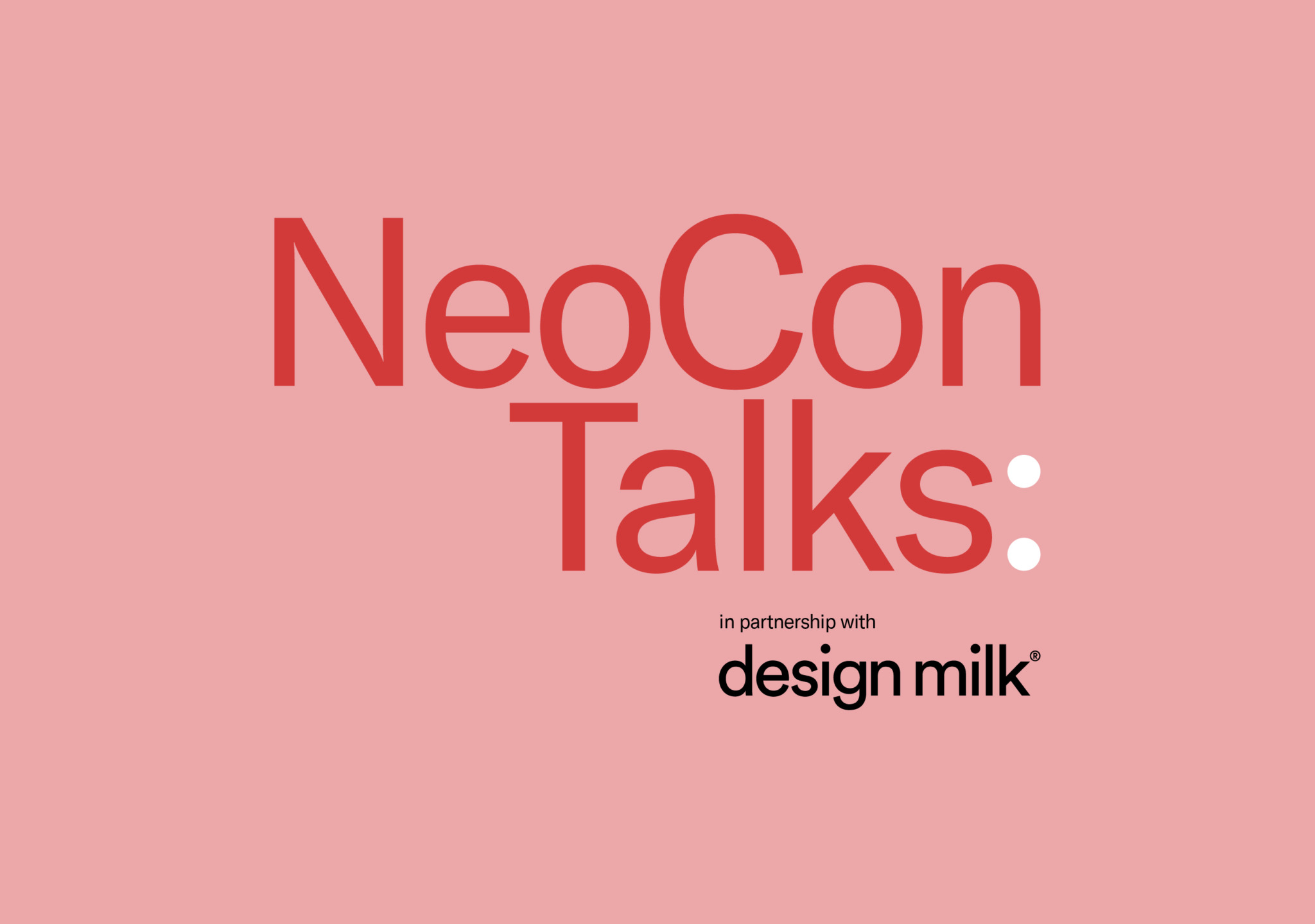 NeoCon 2026: Ne hagyd ki a fontos beszélgetéseket!