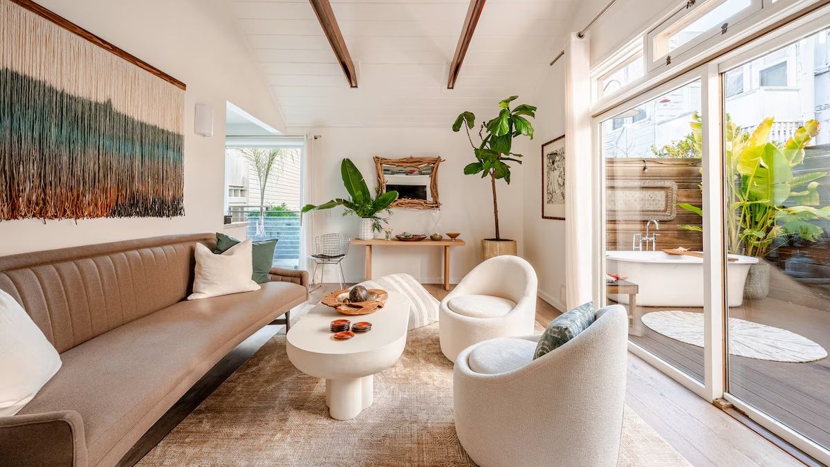 San Francisco Airbnb-k: 9 tökéletes választás NorCal kiruccanáshoz!