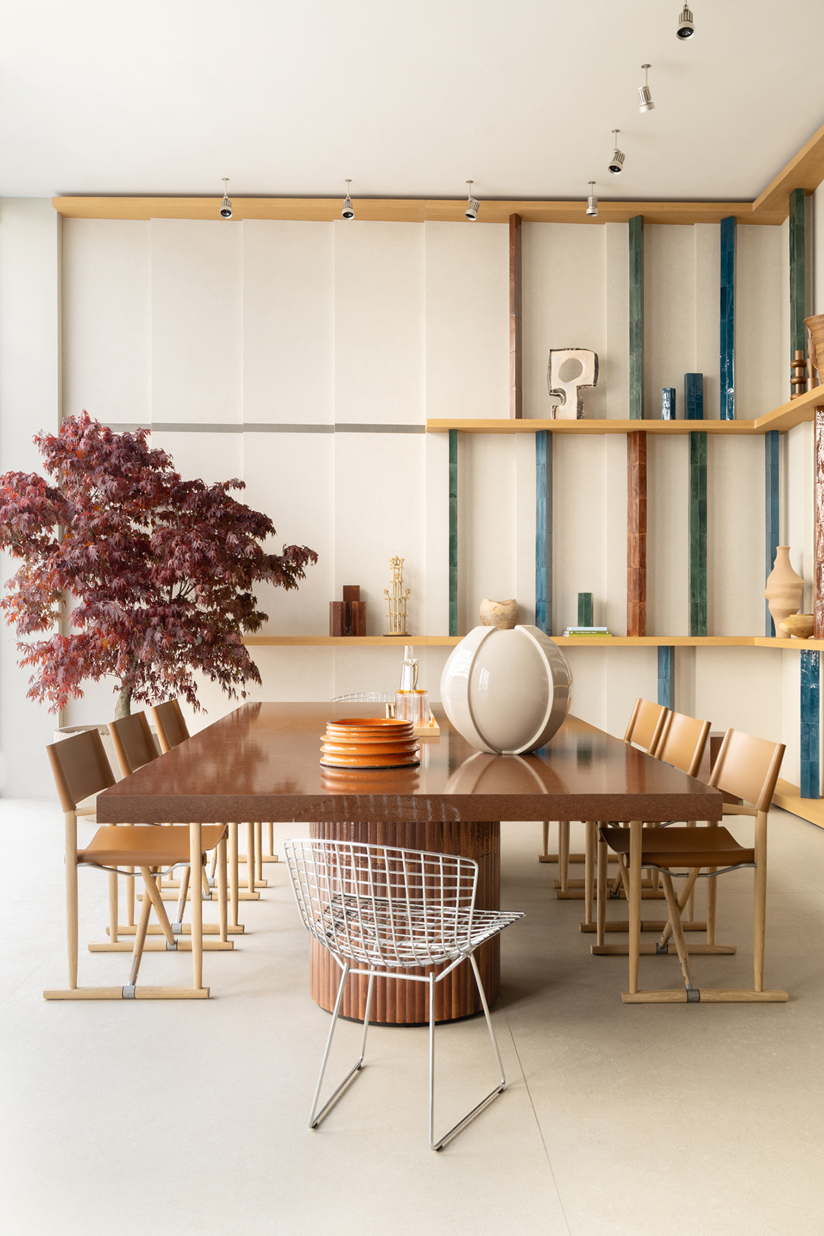 Grande Lume: Fény és anyag hatalmas léptékben!