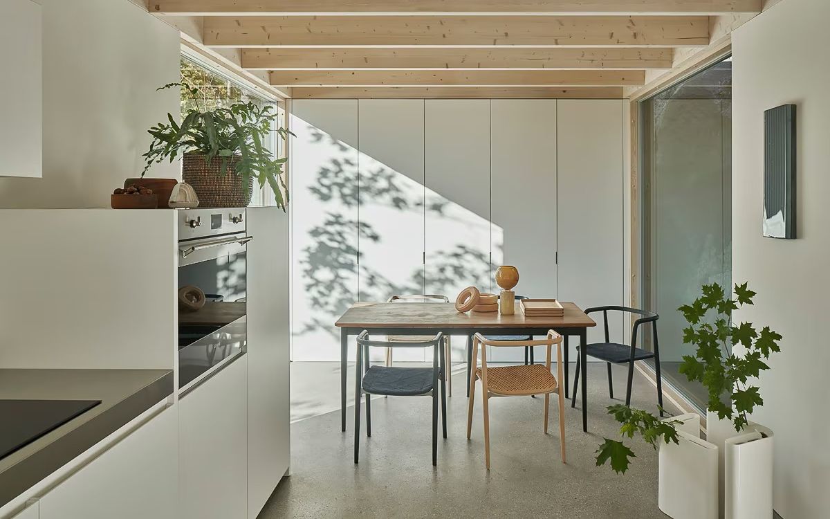 Stockholm legjobb 7 Airbnbs-a a skandináv minimalizmusért!
