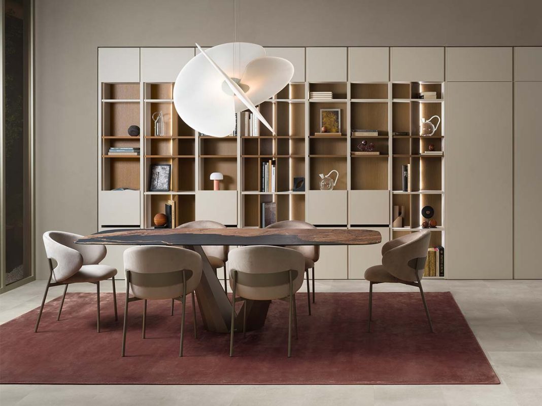 Scavolini: Moduláris és sokoldalú megoldások!