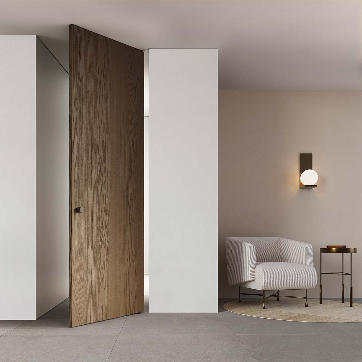 FerreroLegno: Atmoszféraépítés és kapcsolatok teremtése