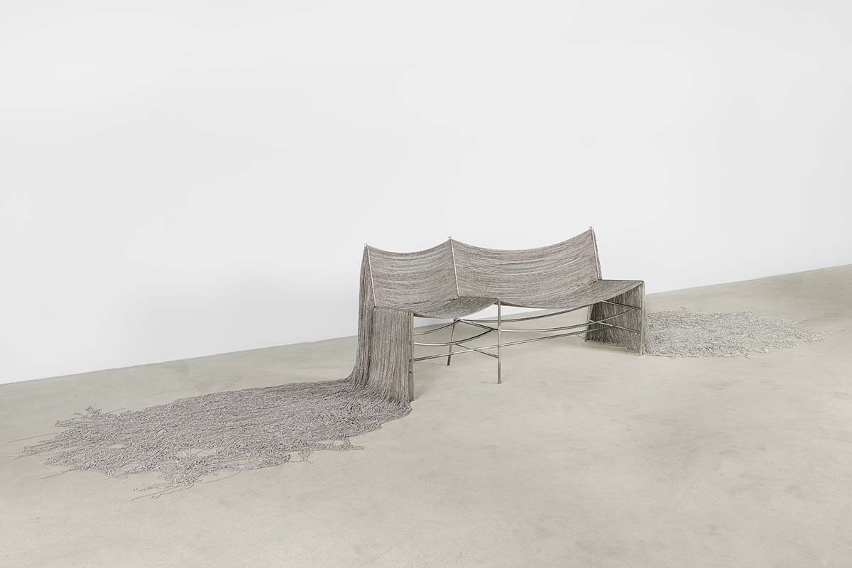 TEFAF NY 2026: Új megközelítés a modernizmusban!