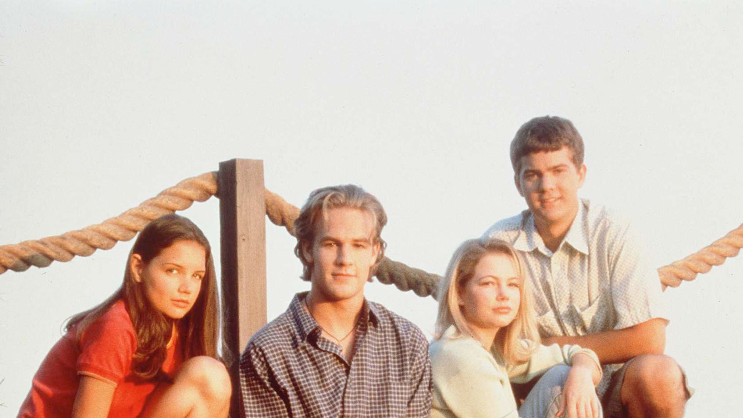 Dawson's Creek háza eladó: 2,73 millióért kelt el!