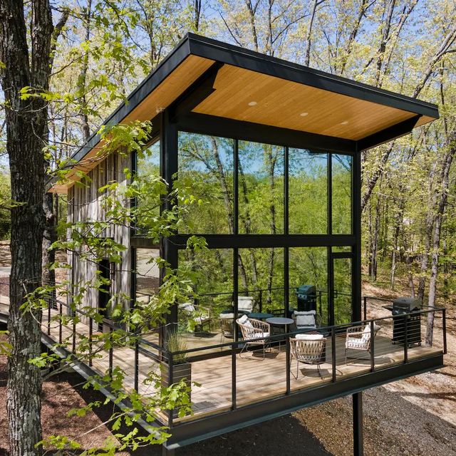 Midcentury Modern Airbnb-k Palm Springsben: 14 legjobb!