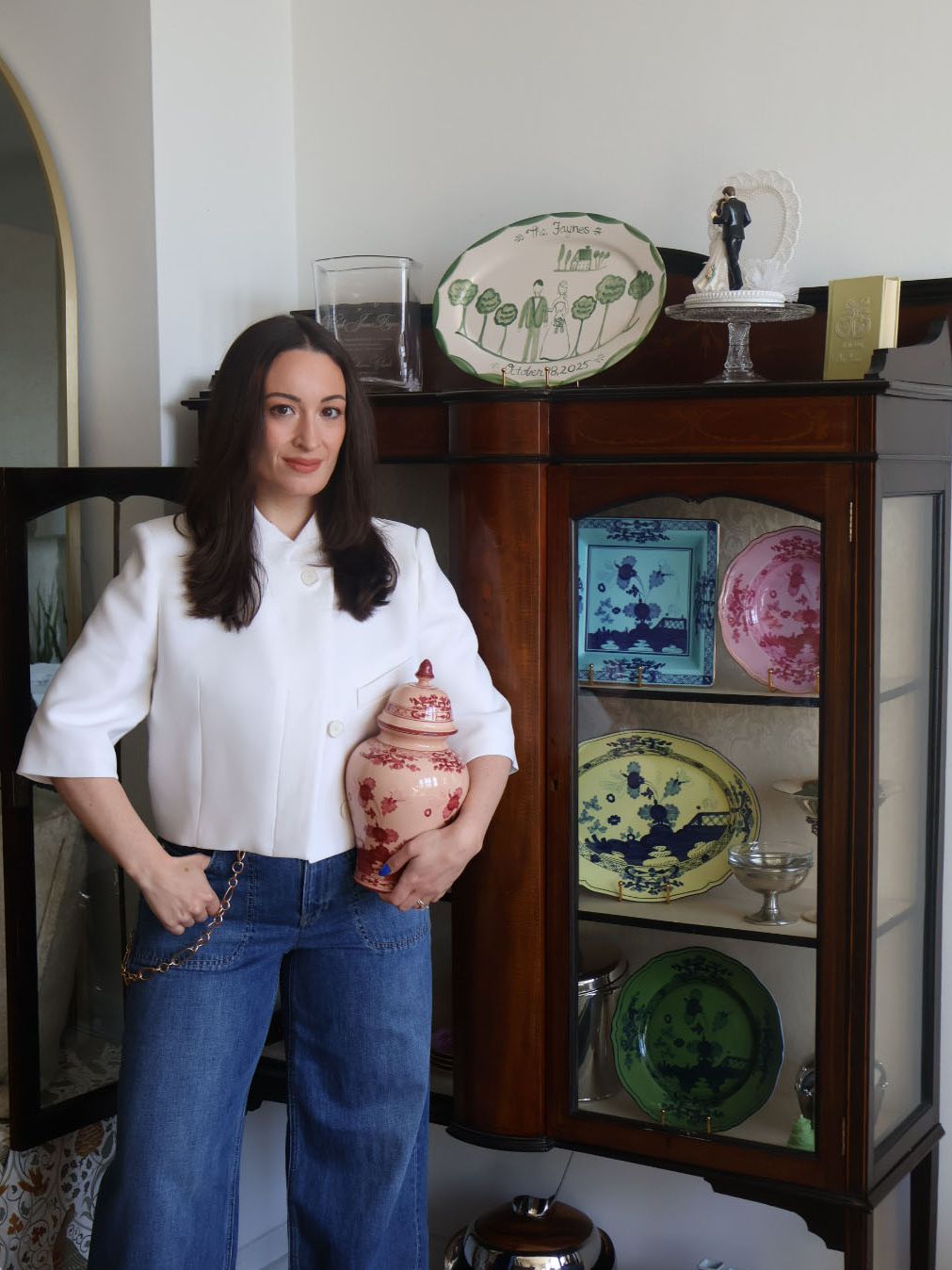 Ginori 1735: Az internet kedvenc asztali porcelánja!